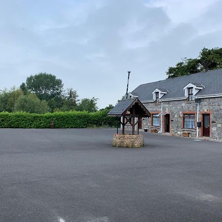 Cut Limestone Apartment Riverside Lodge Carlow Exterior foto